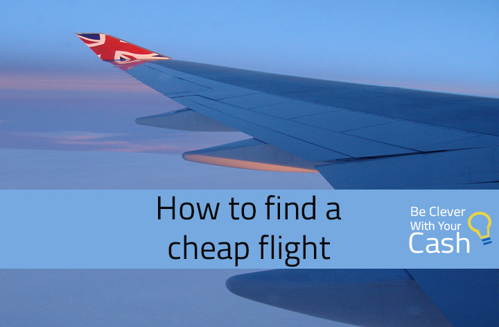 How to find a cheap