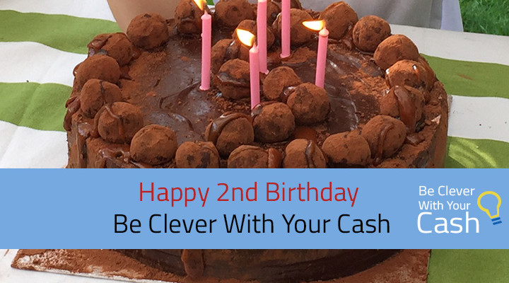 Happy Birthday Be Clever With Your Cash