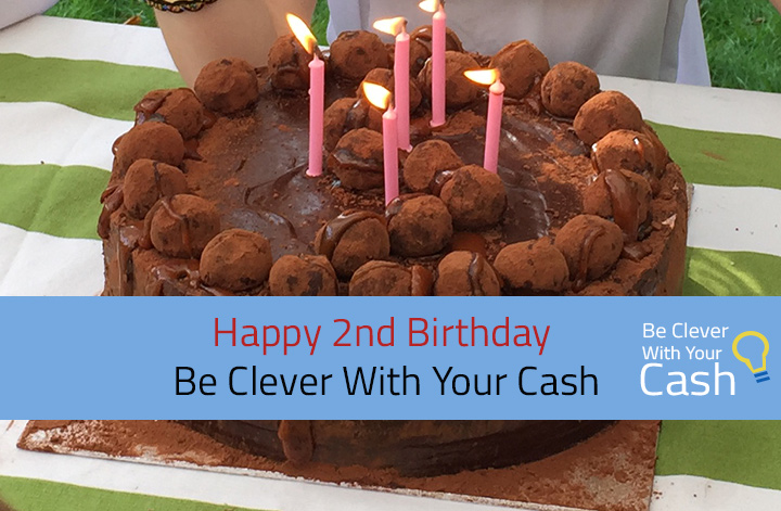 Happy Birthday Be Clever With Your Cash