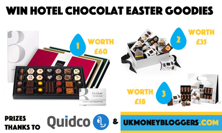 Easter egg competition