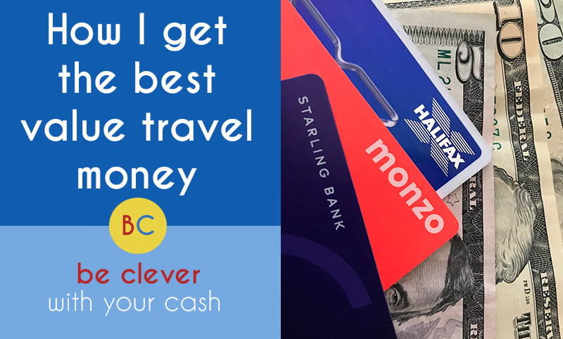 best value travel money