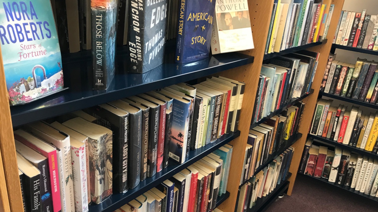 More than books 9 ways your library can save you money Be Clever