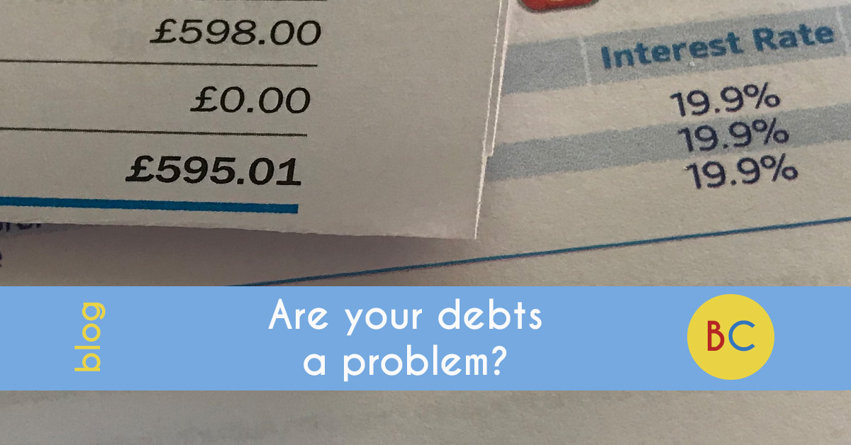 credit card statements