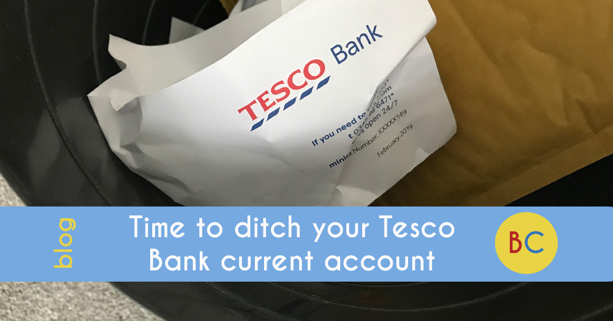 Got A TSB Classic Plus Account? It's Time To Ditch It - Be Clever With ...