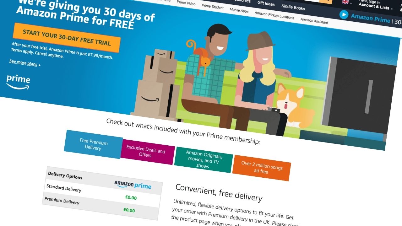 Amazon Prime review Is it worth the money? Be Clever With Your Cash