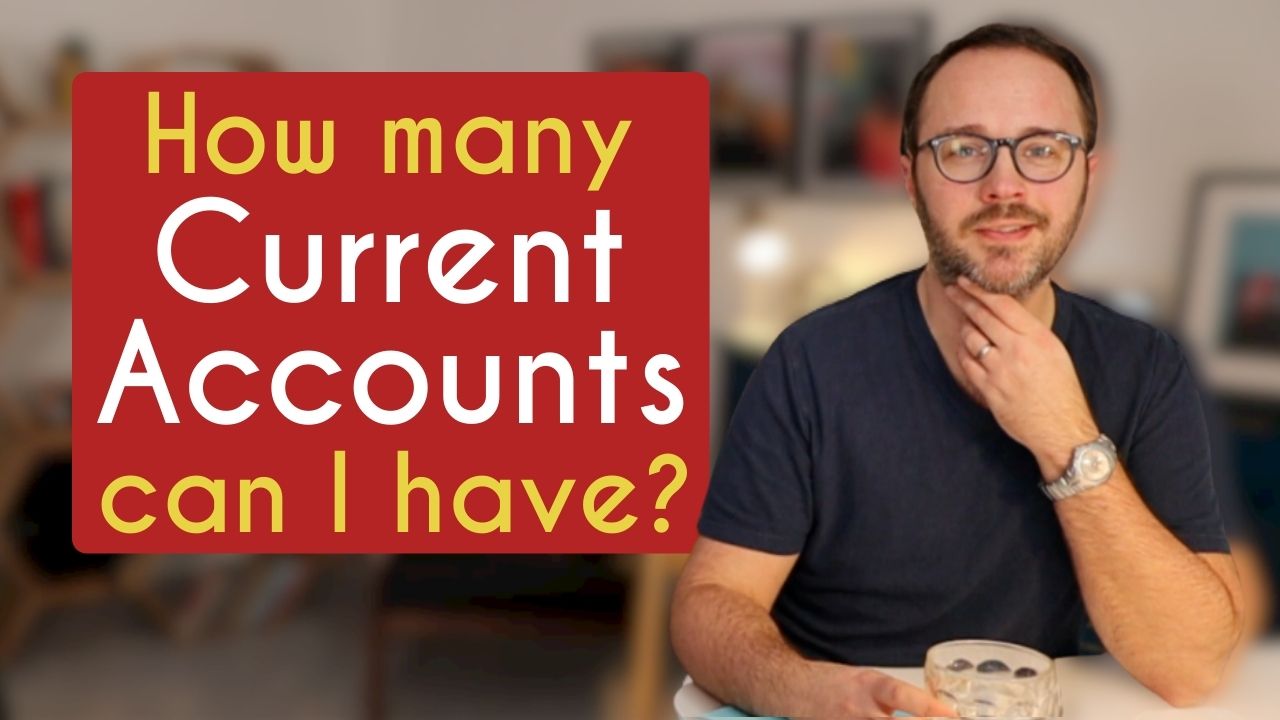 Why you need more than one bank account Be Clever With Your Cash