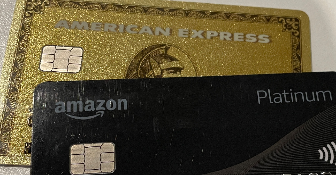 Cashback credit card hacks