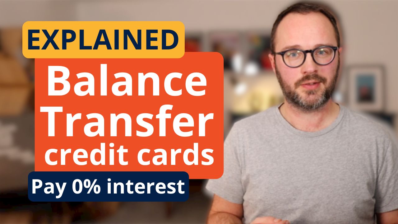 0 balance transfer credit cards explained Be Clever With Your Cash