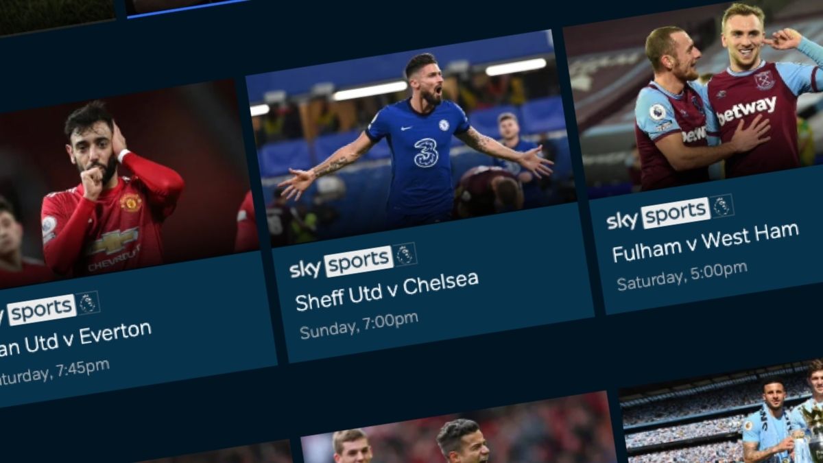 The Cheapest Ways To Watch Premier League, EFL And Other Football On TV ...