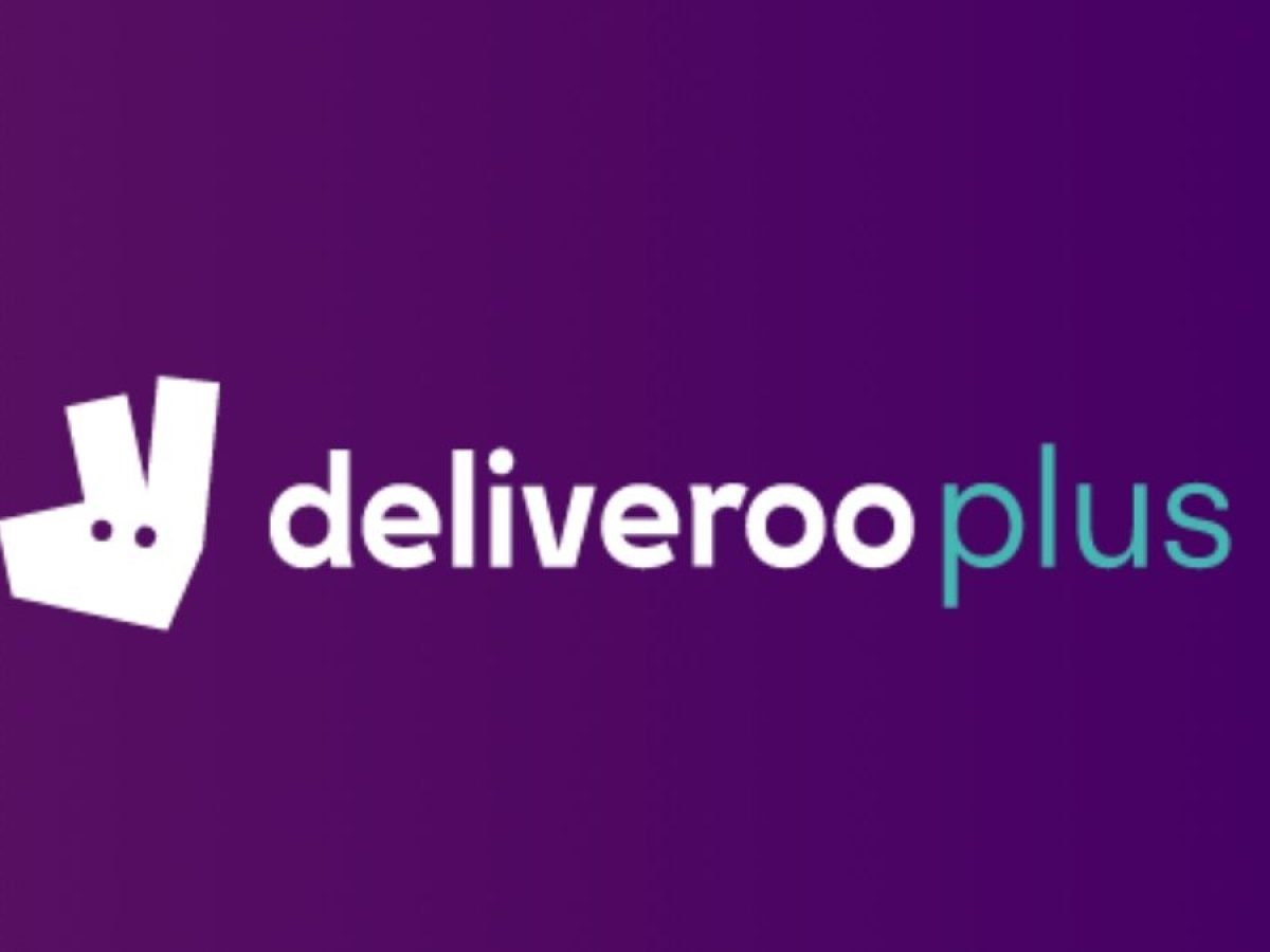Deliveroo Plus - is it worth it? - Be Clever With Your Cash