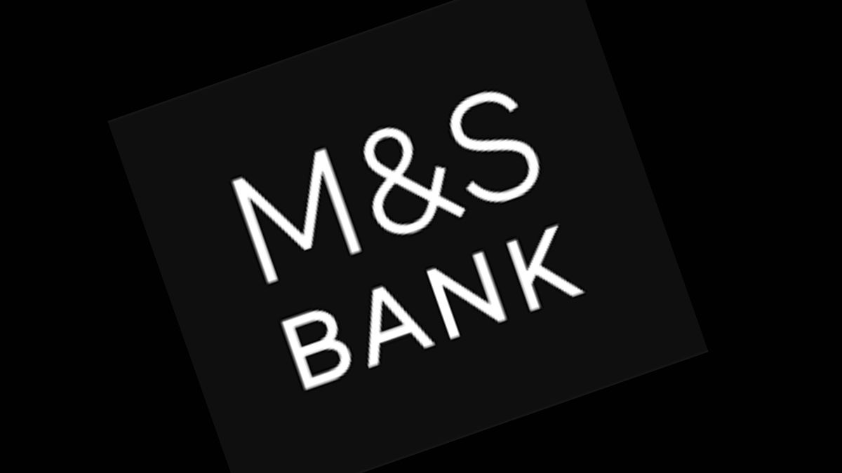 M&S Bank to close all current accounts