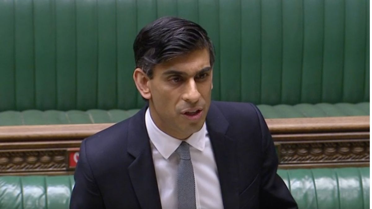 Budget 2021: What you need to know