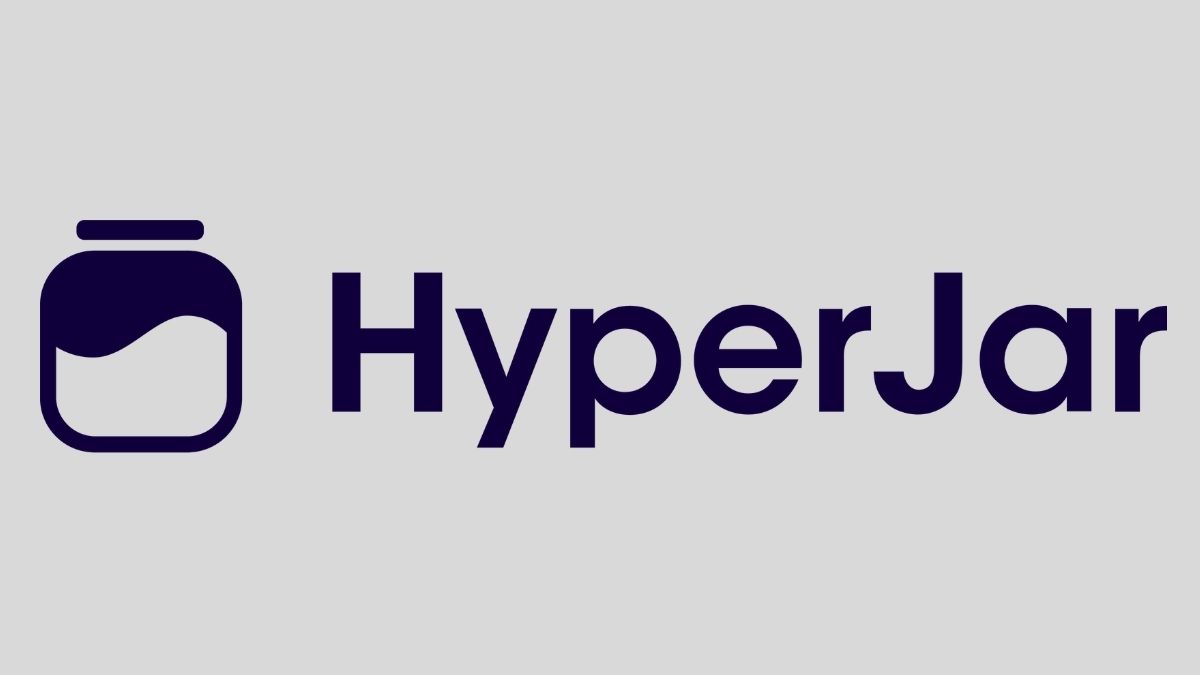 HyperJar app: NOT a savings account | Be Clever With Your Cash