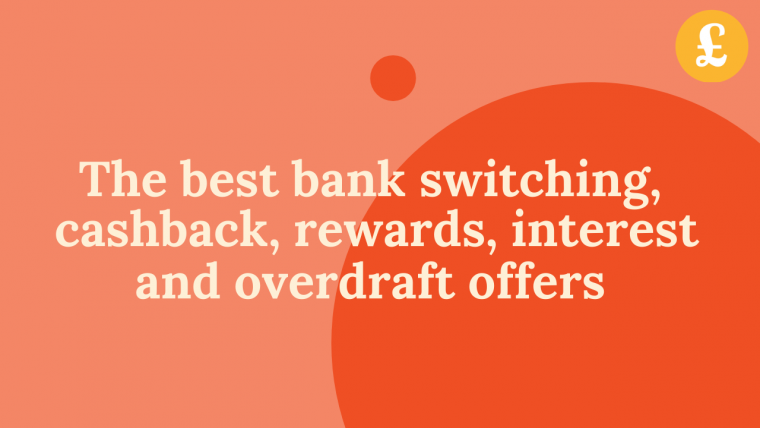 best bank switching offers
