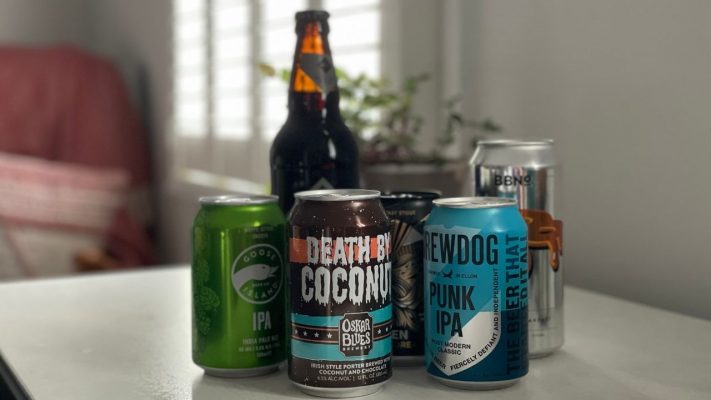 craft beer deals