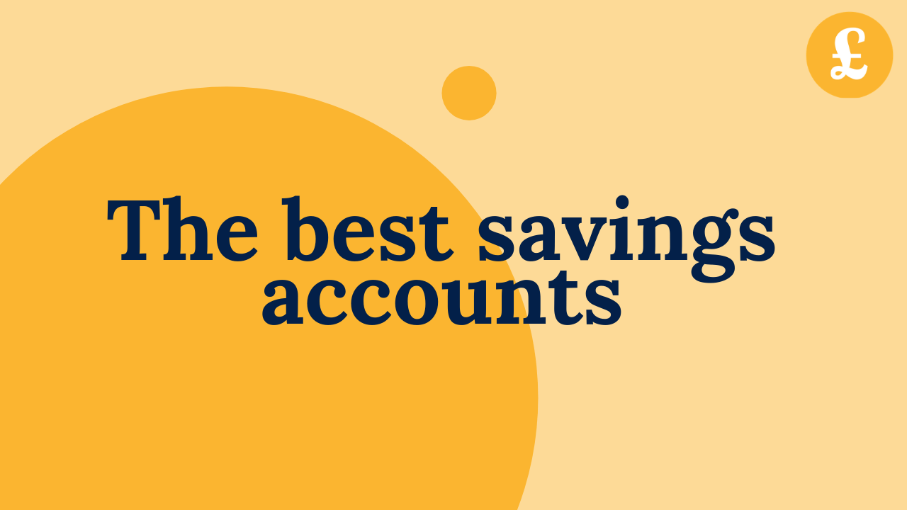 Best Savings Accounts 2024 Up To 12 And 3 Interest Faye Orelia