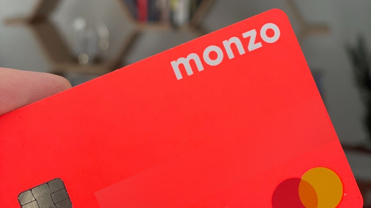 Monzo bank review - Be Clever With Your Cash