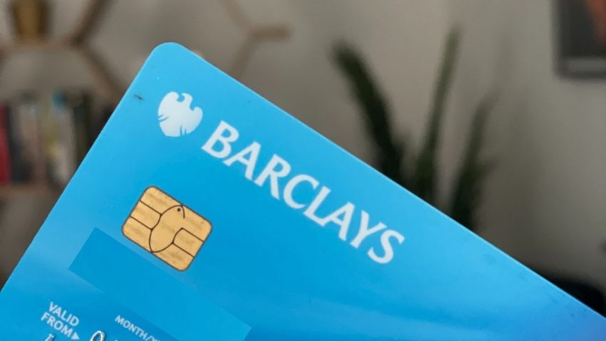 Barclays Blue Rewards review