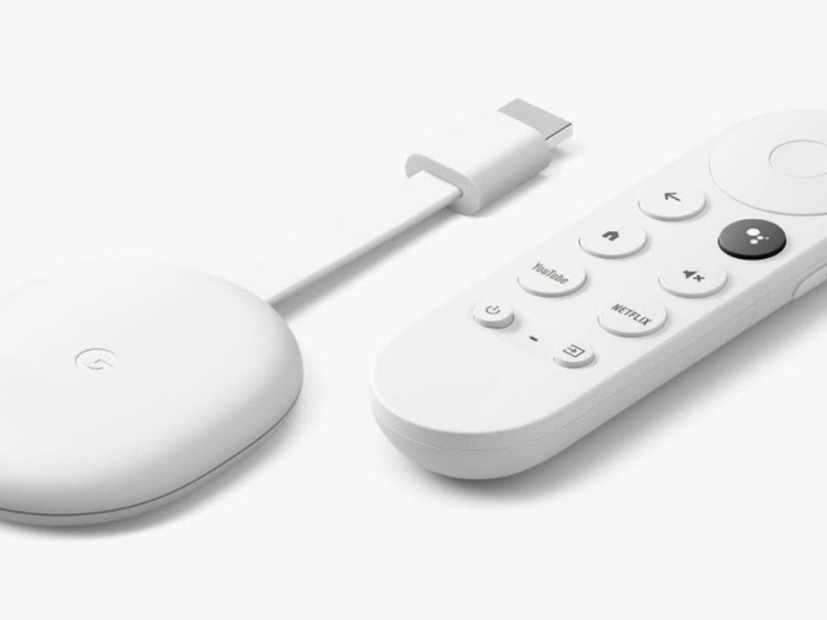 Chromecast deals - Be Clever With Your