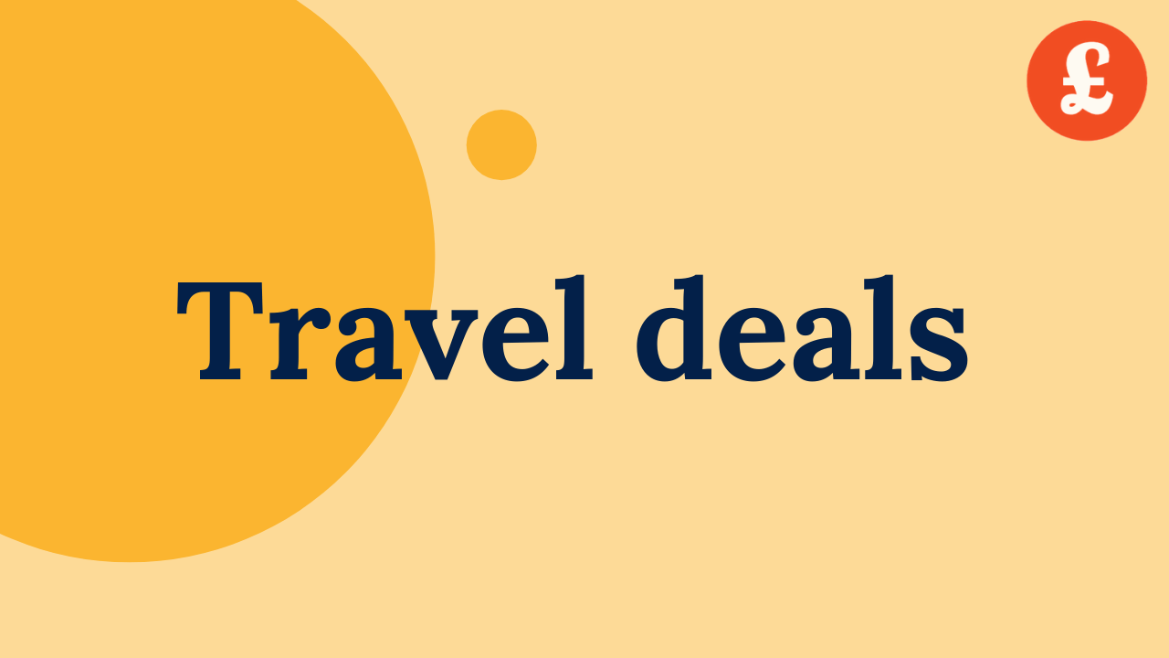 travel deals ltd