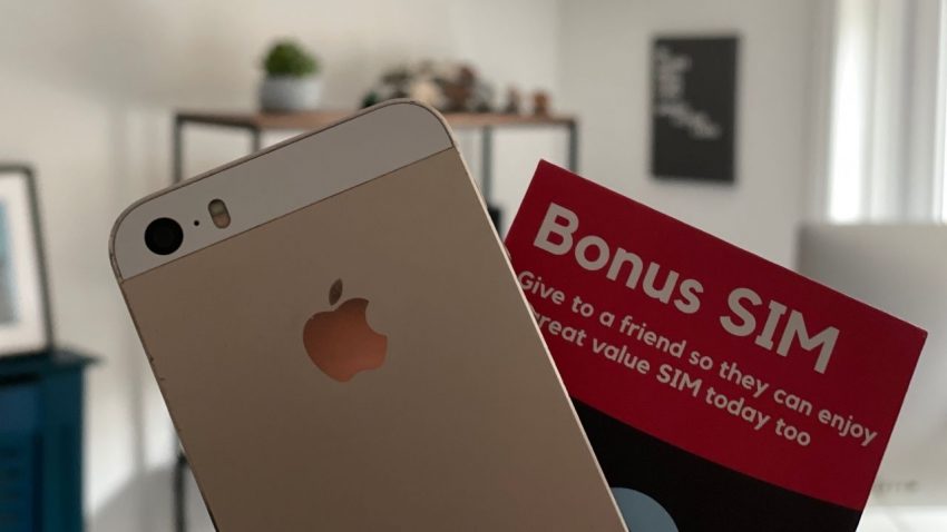 best mobile phone contract price