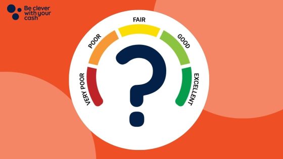 How to improve your credit score