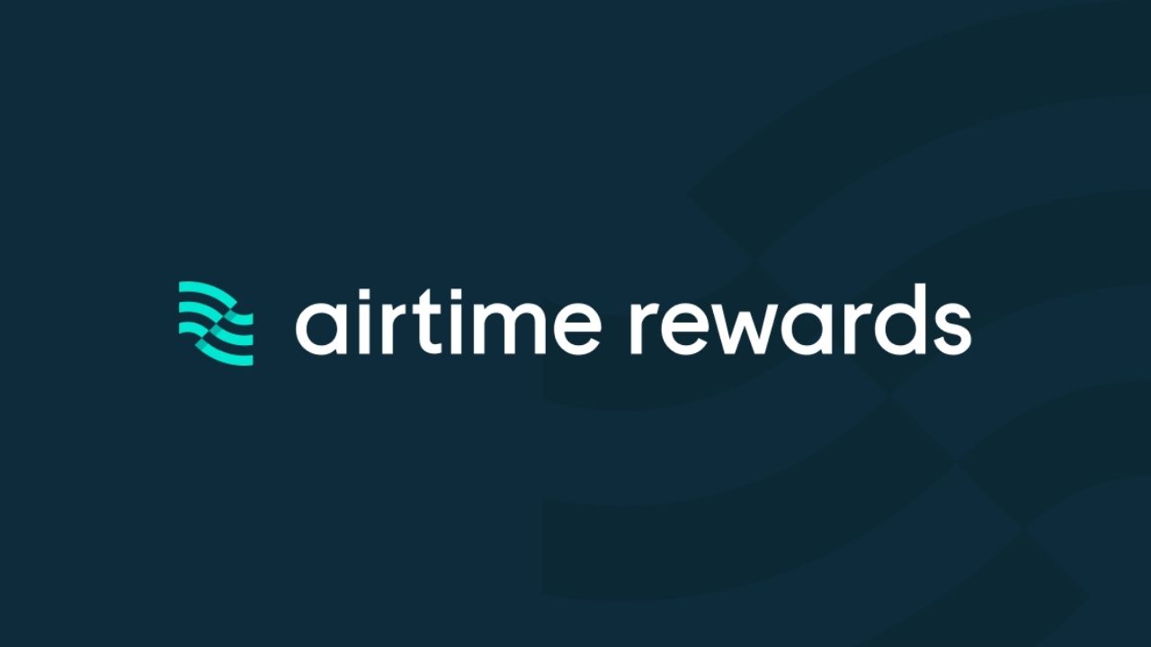 airtime rewards review