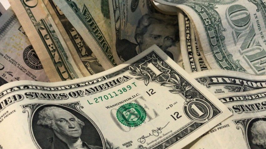 Travel money: Find the best currency exchange rates dollars travel money