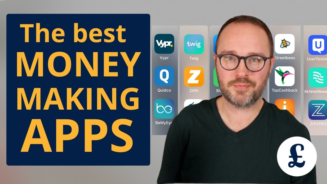 The Best Money Making apps Be Clever With Your Cash