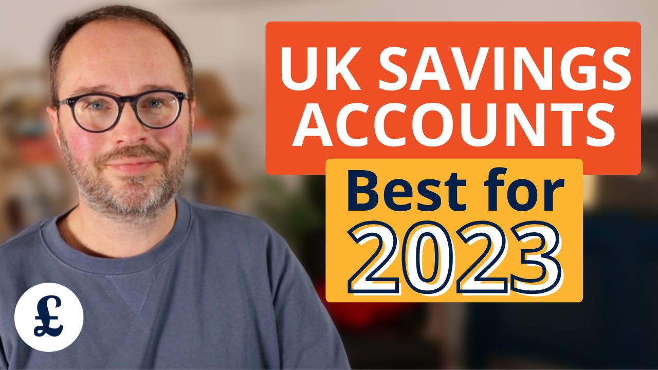 The top savings accounts for 2023 Be Clever With Your Cash