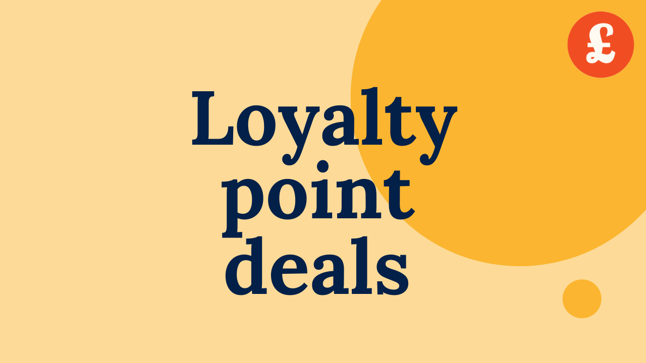 Loyalty scheme offers and deals Be Clever With Your Cash