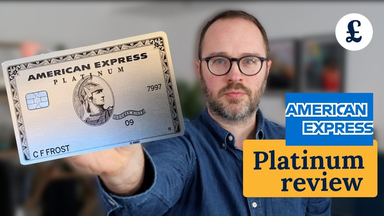 American Express Amex Platinum Review Be Clever With Your Cash