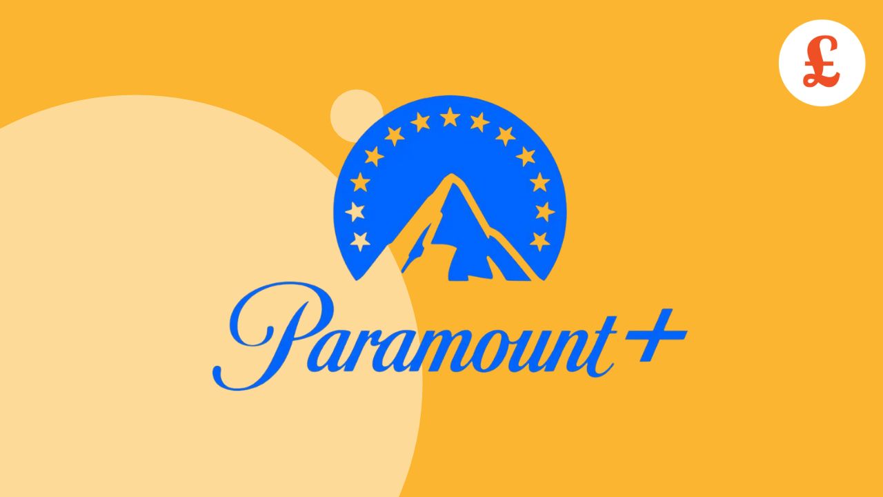 Why pay for Paramount+ when you can get it free?