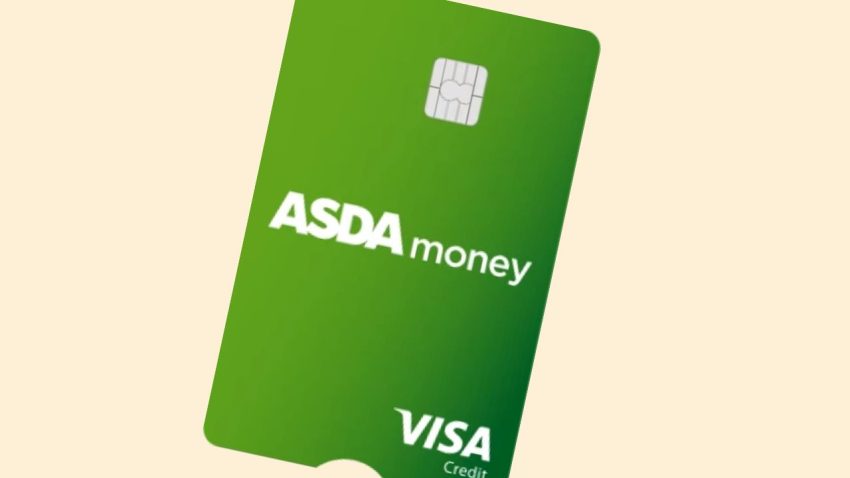 asda credit card review