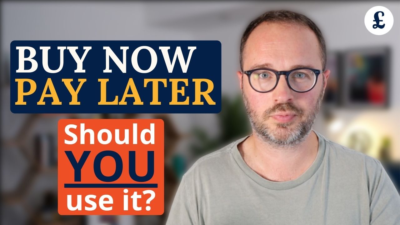 Buy Now, Pay Later Explained: Should You Use It? - Be Clever With Your Cash