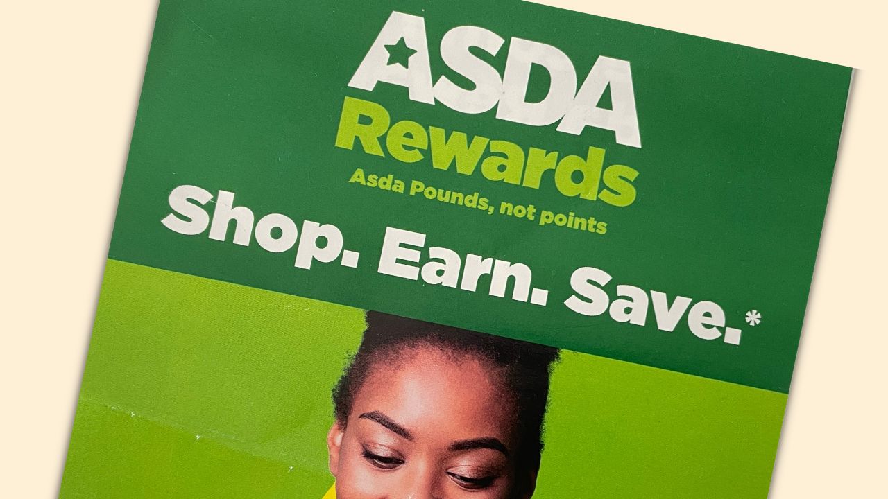Asda trials first loyalty scheme with George Rewards - DecisionMarketing