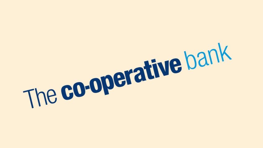 co-operative bank logo