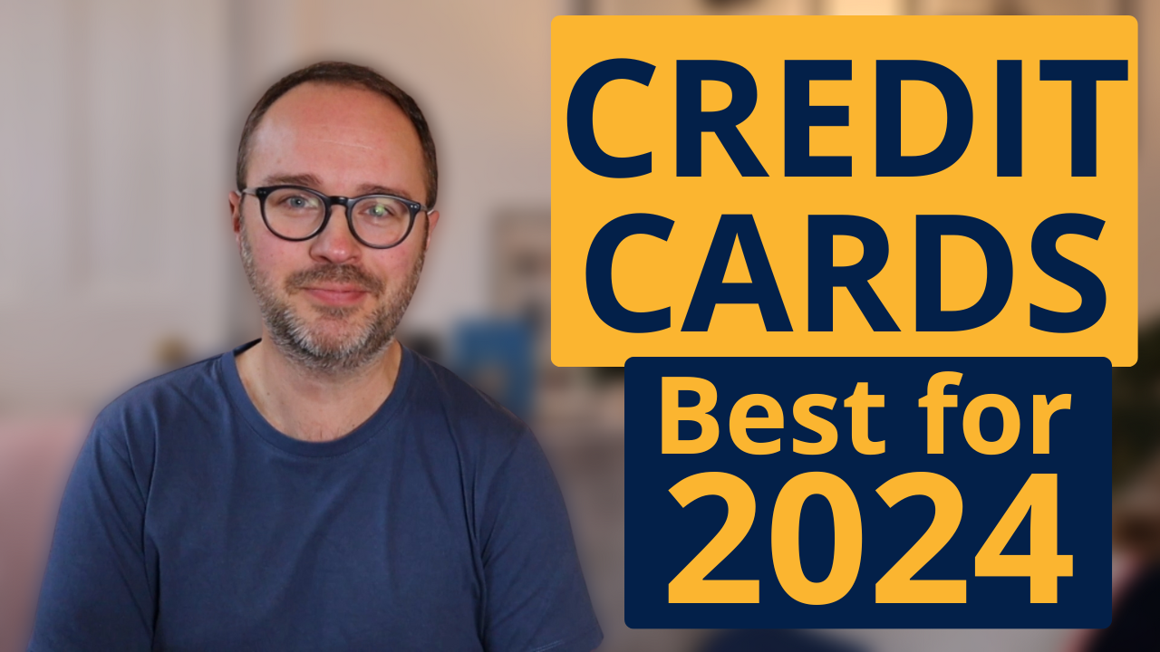 Top credit cards for 2024 Be Clever With Your Cash