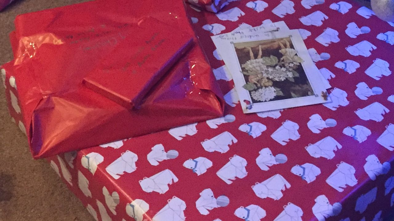 Should you regift an unwanted present?