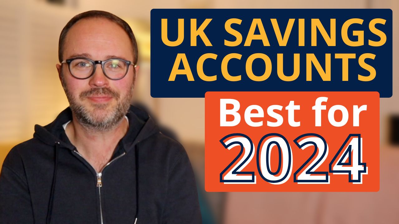 The top savings accounts for 2024 Be Clever With Your Cash