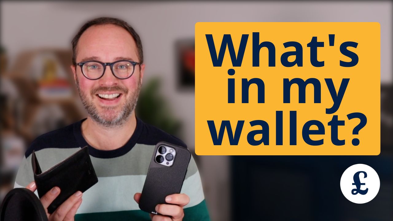 What's in my wallet for 2023? Be Clever With Your Cash