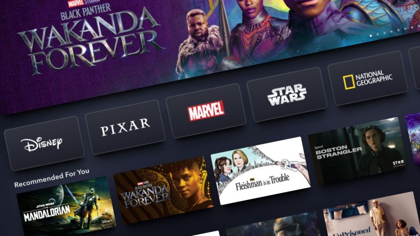 Free Disney+ with Club Lloyds Club-Lloyds-Disney