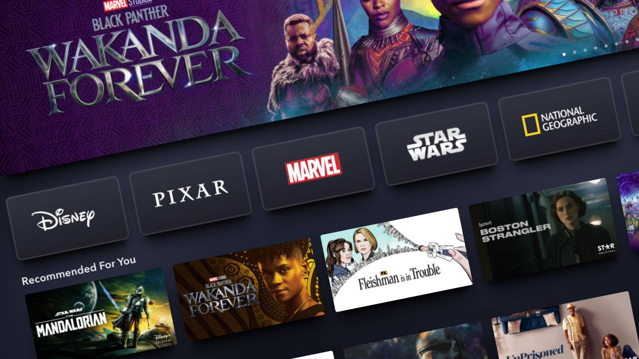 Lloyds to offer free Disney+ Be Clever With Your Cash