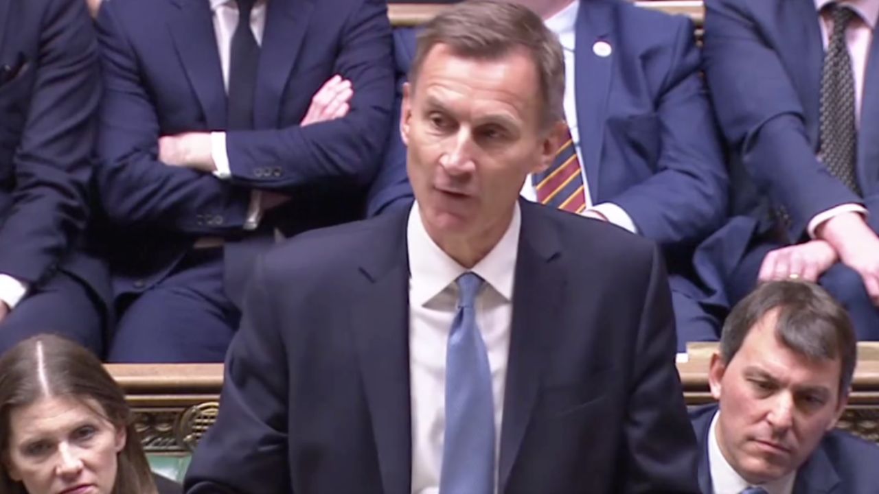 Autumn Statement 2023: What it means for your money