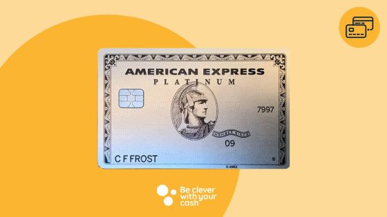 Amex Platinum: Up to 100,000 points welcome offer + £250 travel credit