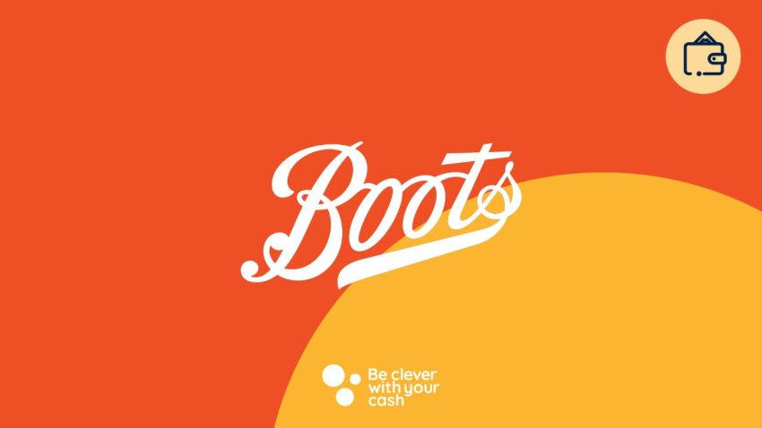 Boots logo