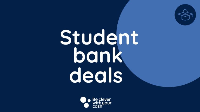 Best student bank account offers 2025 Student bank deals-24