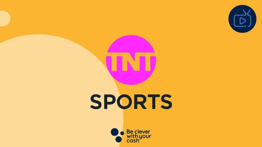 TNT Sports deals and offers (January 2026) TNT Sports deals-24