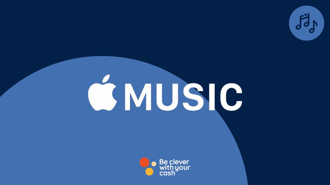 Apple Music deals, offers & free trials Be Clever With Your Cash