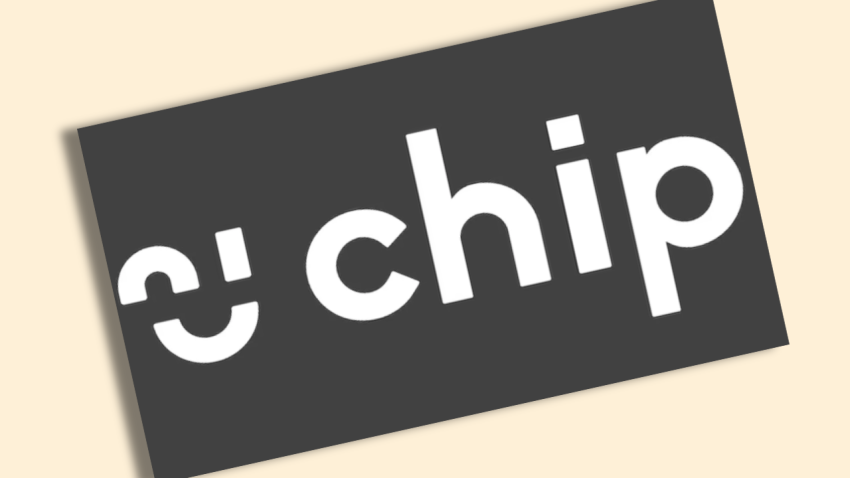 chip logo